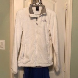 North Face Women’s Osito Fleece Jacket